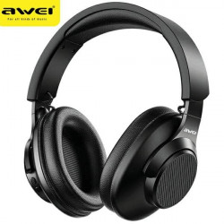 AWEI A997 Pro ANC Bluetooth in-ear headphones black AWEI A997 Pro ANC Bluetooth in-ear headphones black