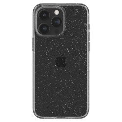 Spigen Liquid Crystal Apple iPhone 15 Pro Max Glitter Crystal