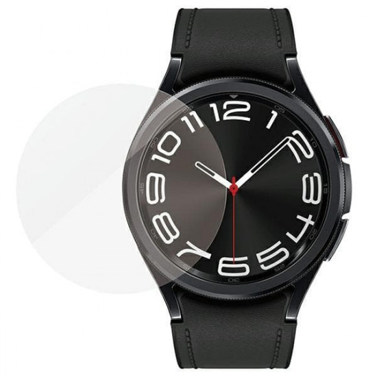 PanzerGlass Galaxy Watch6 Classic 43mm Screen Protection Antibacterial 3685 PanzerGlass Galaxy Watch6 Classic 43mm Screen Protection Antibacterial 3685