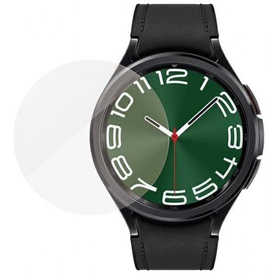 PanzerGlass Galaxy Watch6 Classic 47mm Screen Protection Antibacterial 3684 PanzerGlass Galaxy Watch6 Classic 47mm Screen Protection Antibacterial 3684