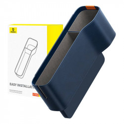 Baseus OrganizeFun car organizer blue