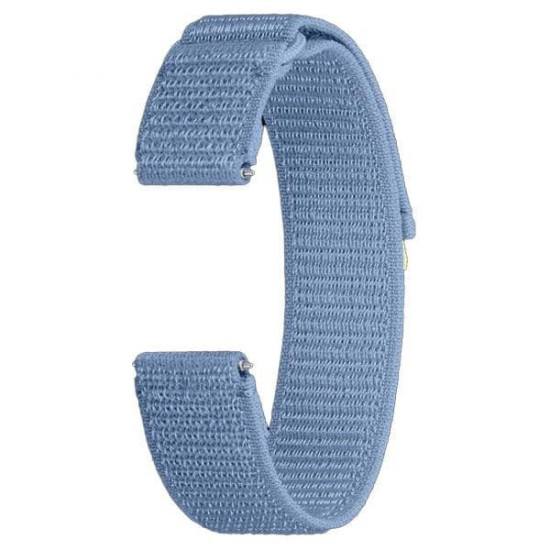 Samsung Fabric Band ET-SVR94LLEGEU for Watch6 20mm M/L blue Samsung Fabric Band ET-SVR94LLEGEU for Watch6 20mm M/L blue