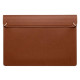 Spigen Valentinus Sleeve Laptop 15-16 classic brown AFA06419 Spigen Valentinus Sleeve Laptop 15-16 classic brown AFA06419