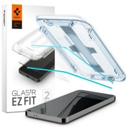 Spigen Glas.TR Samsung Galaxy S24 S921 "EZ FIT" 2pcs AGL07440