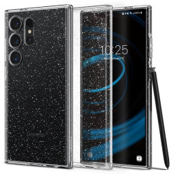 Spigen Liquid Crystal Samsung Galaxy S24 Ultra S928 Glitter Crystal ACS07285