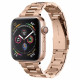 SPIGEN MODERN FIT BAND APPLE WATCH 2/3/4/5/6 / SE (38 / 40MM) ROSE GOLD