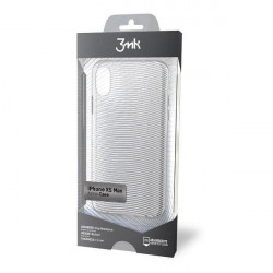 3MK All-Safe AC iPhone 11 Pro Armor Case Clear 3MK All-Safe AC iPhone 11 Pro Armor Case Clear