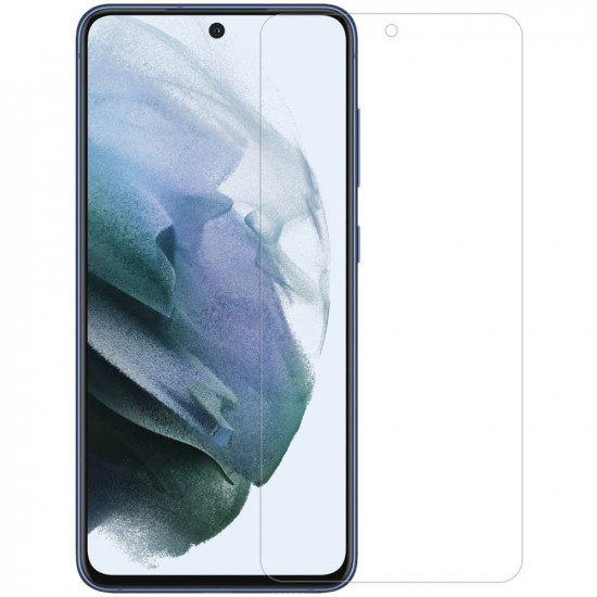Nillkin Amazing H Tempered Glass Screen Protector 9H for Samsung Galaxy S21 FE Nillkin Amazing H Tempered Glass Screen Protector 9H for Samsung Galaxy S21 FE