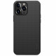 Nillkin Super Frosted Shield Case + kickstand for iPhone 13 Pro Max black