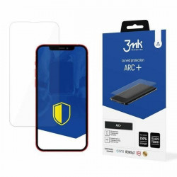 3MK Film ARC + FS iPhone 13/13 Pro Fullscreen film 3MK Film ARC + FS iPhone 13/13 Pro Fullscreen film