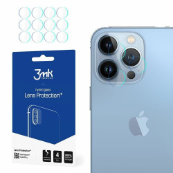 3MK Lens Protect iPhone 13 Pro Max Camera lens protection 4 pcs