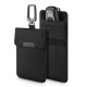 SPIGEN POUCH KEYLESS RFID SIGNAL BLOCKER BLACK