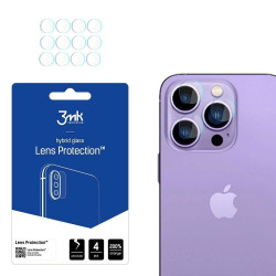 Apple iPhone 14 Pro / 14 Pro Max - 3mk Lens Protection ™