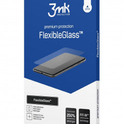 3MK FlexibleGlass T-Mobile T Phone Pro 5G/Revvl 6 5G