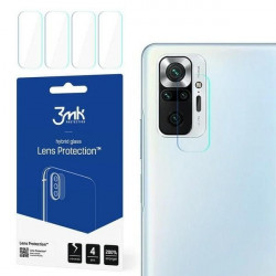 3MK LENS PROTECTION HYBRID GLASS XIAOMI REDMI NOTE 10 PRO 3MK LENS PROTECTION HYBRID GLASS XIAOMI REDMI NOTE 10 PRO