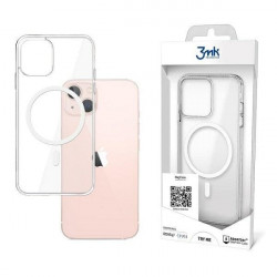 3MK MagCase iPhone 13 transparent 3MK MagCase iPhone 13 transparent