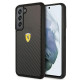 Ferrari FEHCS22SFCAK S22 S901 black / black hardcase On Track Real Carbon Ferrari FEHCS22SFCAK S22 S901 black / black hardcase On Track Real Carbon