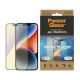 PanzerGlass Ultra-Wide Fit iPhone 14 / 13 Pro / 13 6,1" Screen Protection Antibacterial Easy Aligner Included Anti-blue light 2791 PanzerGlass Ultra-Wide Fit iPhone 14 / 13 Pro / 13 6,1" Screen Protection Antibacterial Easy Aligner Included Anti-blue light 2791
