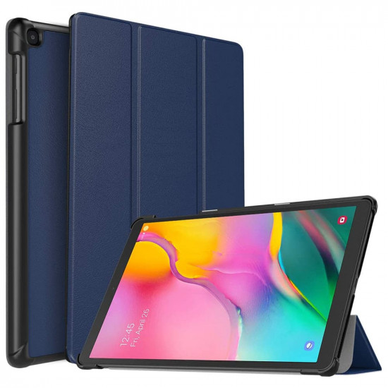 Techsuit FoldPro Samsung Galaxy Tab A 10.1 2019 T510 Blue Techsuit FoldPro Samsung Galaxy Tab A 10.1 2019 T510 Blue