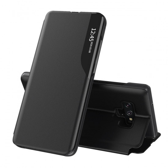 Techsuit eFold Series Samsung Galaxy Note 9 Black Techsuit eFold Series Samsung Galaxy Note 9 Black