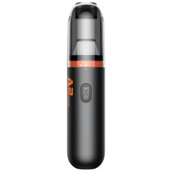 Baseus A2Pro 6000Pa Wireless Car Vacuum Cleaner (black)