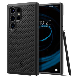 Spigen Core Armor Samsung Galaxy S24 Ultra S928 matte black ACS07194