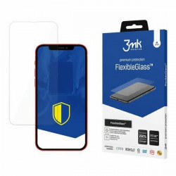Apple iPhone 13 Pro Max - 3mk FlexibleGlass™ Apple iPhone 13 Pro Max - 3mk FlexibleGlass™