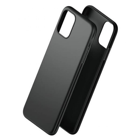 Huawei P30 Pro - 3mk Matt Case black