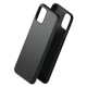 Apple iPhone X/XS - 3mk Matt Case black