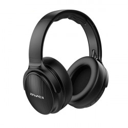 AWEI Wireless Headphones Bluetooth A780BL black