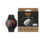 PanzerGlass Galaxy Watch Classic 5 Pro 45mm Screen Protection Antibacterial 3676 PanzerGlass Galaxy Watch Classic 5 Pro 45mm Screen Protection Antibacterial 3676