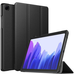 Techsuit  FoldPro  Samsung Galaxy Tab A7 10.4 (2020 / 2022)  Black