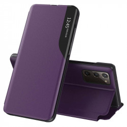Techsuit  eFold Series  Samsung Galaxy S20 FE 4G / S20 FE 5G  Purple