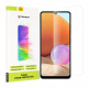 Techsuit  Clear Vision Glass  Samsung Galaxy A32 4G  Transparent