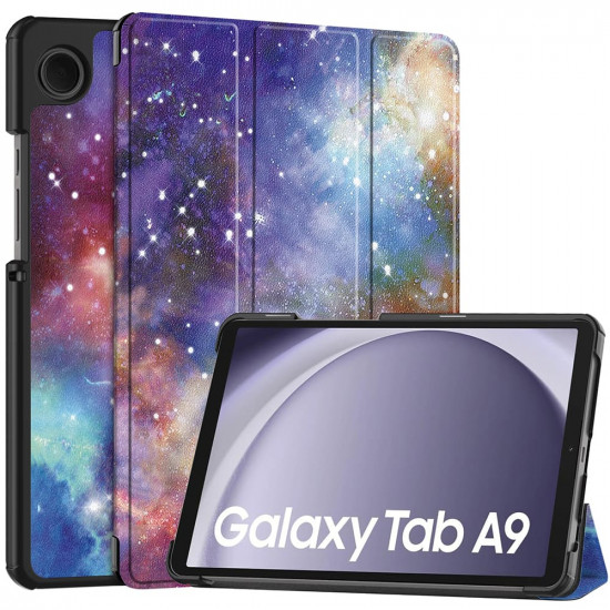 Techsuit FoldPro Samsung Galaxy Tab A9 Galaxy Techsuit FoldPro Samsung Galaxy Tab A9 Galaxy