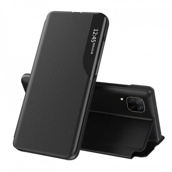 Techsuit eFold Series Huawei P40 lite Black Techsuit eFold Series Huawei P40 lite Black