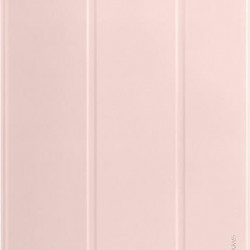 USAMS Winto Case Apple iPad Air 10.9" 2020 pink IP109YT02 (US-BH654) Smart Cover