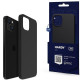 3MK Hardy Case iPhone 13 6,1" midnight black MagSafe