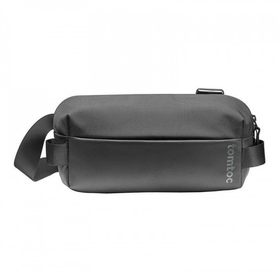 Tomtoc Explorer-T21 shoulder bag S 4L (black) Tomtoc Explorer-T21 shoulder bag S 4L (black)