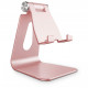TECH-PROTECT Z4A UNIVERSAL STAND HOLDER SMARTPHONE ROSE GOLD TECH-PROTECT Z4A UNIVERSAL STAND HOLDER SMARTPHONE ROSE GOLD