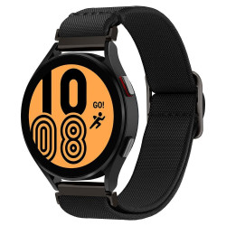 SPIGEN FIT LITE SAMSUNG GALAXY Watch 4 40/42/44/46 MM BLACK