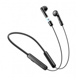 Joyroom DS1 Neckband Wireless Earphones black Joyroom DS1 Neckband Wireless Earphones black