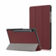 Techsuit FoldPro Samsung Galaxy Tab S6 10.5 T860/T865 Red Techsuit FoldPro Samsung Galaxy Tab S6 10.5 T860/T865 Red