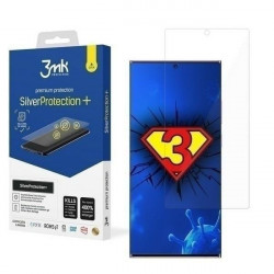 Samsung Galaxy Note20 Ultra 5G - 3mk SilverProtection+