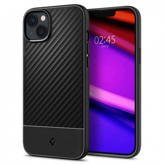 SPIGEN CORE ARMOR IPHONE 14 PLUS MATTE BLACK SPIGEN CORE ARMOR IPHONE 14 PLUS MATTE BLACK