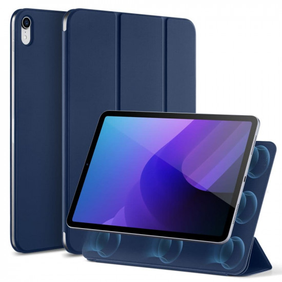 ESR REBOUND MAGNETIC IPAD 10.9 2022 NAVY BLUE ESR REBOUND MAGNETIC IPAD 10.9 2022 NAVY BLUE