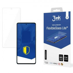 3MK FlexibleGlass Lite Redmi Note 12 Pro/Pro+ Hybrid Glass Lite 3MK FlexibleGlass Lite Redmi Note 12 Pro/Pro+ Hybrid Glass Lite