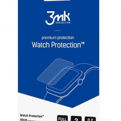 3MK ARC foil Xiaomi Amazfit GTR 3 Pro Watch Fullscreen foil