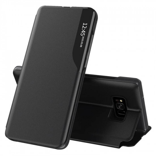 Techsuit eFold Series Samsung Galaxy S8 Plus Black Techsuit eFold Series Samsung Galaxy S8 Plus Black