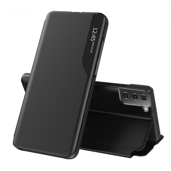 Techsuit eFold Series Samsung Galaxy S21 Black Techsuit eFold Series Samsung Galaxy S21 Black